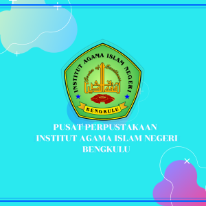 Read more about the article Layanan Daring Pusat Perpustakaan IAIN Bengkulu