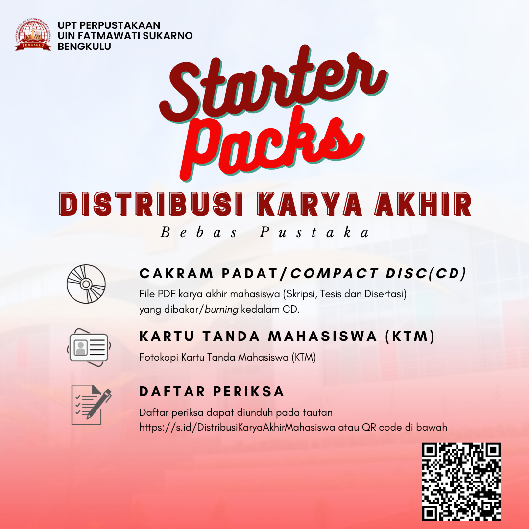 You are currently viewing STARTER PACKS DISTRIBUSI KARYA AKHIR (BEBAS PUSTAKA)