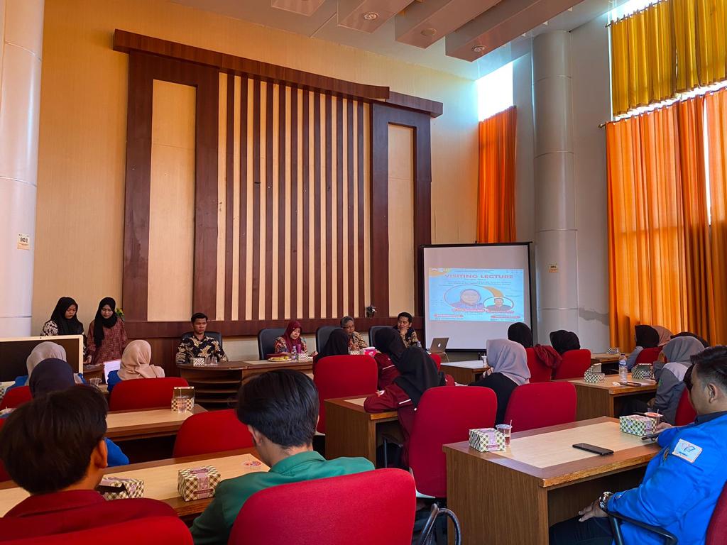 You are currently viewing VISITING LECTURER PRODI TADRIS IPS DAN PRODI PENDIDIKAN IPS UPI