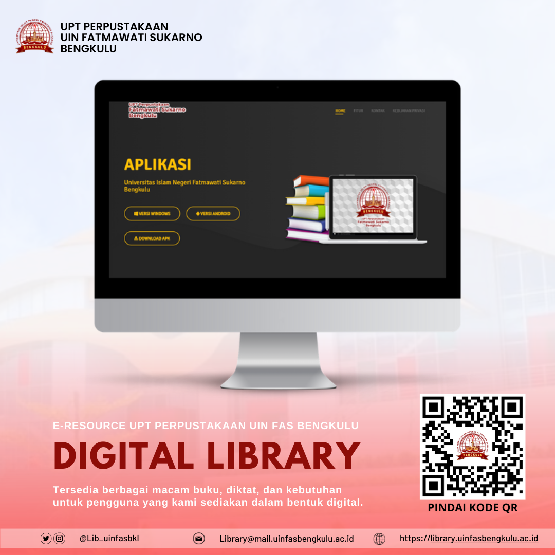 Read more about the article DIGITAL LIBRARY