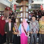 UPT Perpustakaan UIN FAS Bengkulu Kukuhkan Duta Literasi Dosen dan Duta Literasi Tendik