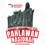 Ibu Fatmawati Soekarno bukan hanya penjahit Sang Saka Merah Putih