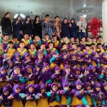 Menggugah Semangat Literasi Anak: Kunjungan Outing Class MI Humaira ke UPT Perpustakaan UIN Fatmawati Sukarno Bengkulu