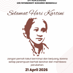 “Refleksi Hari Kartini di Era Digital”