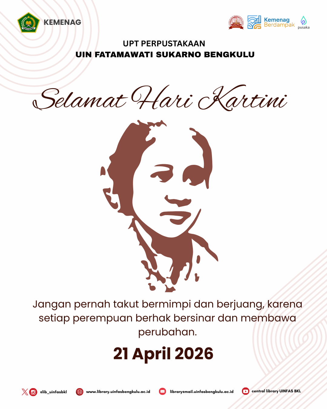 You are currently viewing “Refleksi Hari Kartini di Era Digital”
